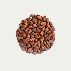 Boabe de cacao întregi