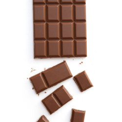 Ciocolată cu lapte de cocos 58%