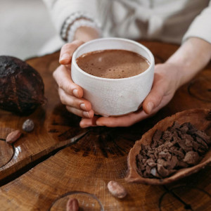 Băuturi din cacao