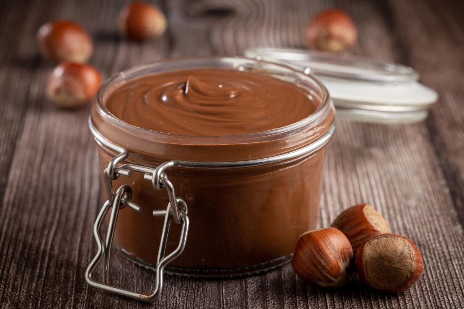 Creme tartinabile